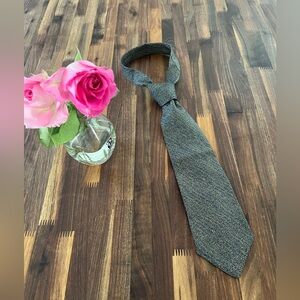 CC Casuals 100% Silk Beautiful Tie